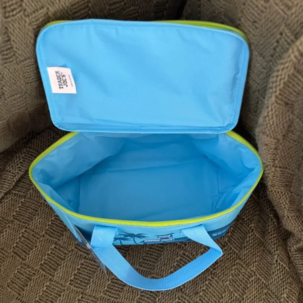 Trader JoeS nwt trader